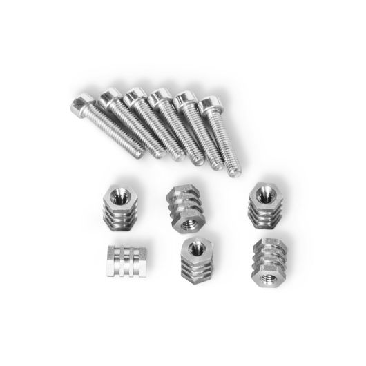 Forney CMT Equipment | Prism Mold, Metric, 3 Gang| Call us Forney CMT Equipment | Prism Mold, Metric, 3 Gang| Call us
