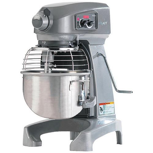 Forney CMT Equipment | Cement Mixer, 12 Qt. 220 V/50/1 | Call us