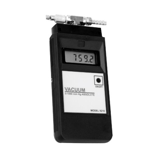 Digitale hoogtemeter 140x100x23 - CMT ORANGE TOOLS