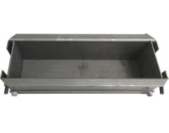 Beam Mold, 4" x 4" x 14" Steel
