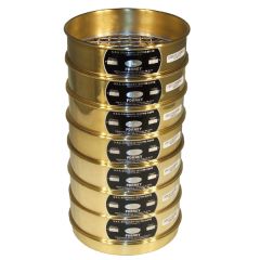 Fine Aggregate Sieve Kit