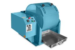 LA Abrasion Machine 220V/1PH/50 or 60Hz Includes 12 Charges
