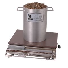 Bench Beam Scale, 131 lb.