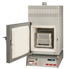 Asphalt Content Furnace - NCAT, for Samples up to 5,000g, 240V, 20A