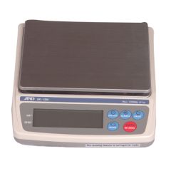 Compact Balance, EK-i Series, 12 kg x 1 g