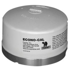 Calibrator, Econo-Cal, Plastic