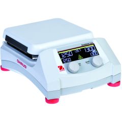 Hotplate / Stirrer, Guardian 7000 7" X 7" Ceramic, 15l Capacity 230v