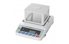 Precision Balance, 620g x 0.001g