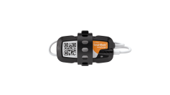 SmartRock™ L10 LoRa Sensor with Long Range Antenna with 10' (30 meter) Temperature Cable