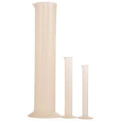 Graduated Cylinder, 2000ml Glass 