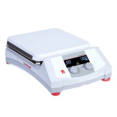 Hotplate / Stirrer, Guardian 5000 10" X 10" Ceramic, 18L Capacity 230v