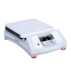 Hotplate / Stirrer, Guardian 7000 10" X 10" Ceramic, 18L Capacity 230v