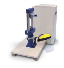 Point Load Tester, Digital 