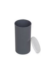 Plastic Cylinder Molds, 2 x 4 inch, no lid, 84 per case