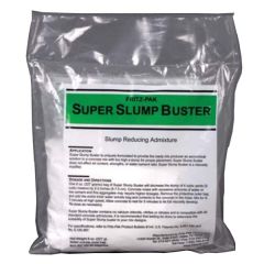 Admixture - Super Slump Buster, 8oz, 60/box