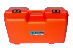 Forney Air Meter Case w/ Foam Inserts (2025 Version)