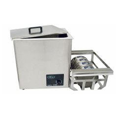 Ultrasonic Sieve Cleaner, 40 Qt.