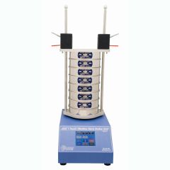 Sieve Shaker, 1-Touch Vibratory