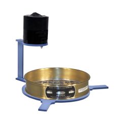 Wet-Dry Sieve Vibrator, 115 V 50/60