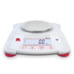 Scout Portable Balance, 220 g x 0.01 g