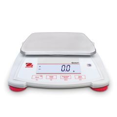 Scout Portable Balance, 2200 g X 0.1 g  