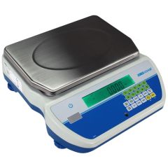 Bench Checkweighing Scale, 8000g x 0.1g (16 lb x 0.002 lb)