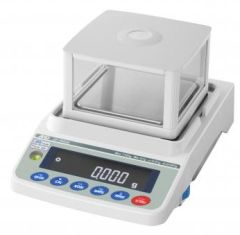 GF-A Series Multi-Function Precision Balance, 320g x 0.001g