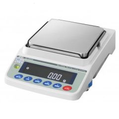 GF-A Series Multi-Function Precision Balance, 3200g x 0.01g