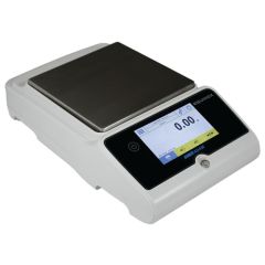 Precision Balance, 6200g x 0.01g