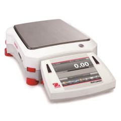 Explorer Precision Balance, 2200g x .001g, with Internal Calibration