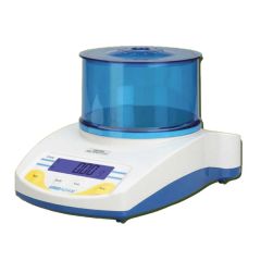 Compact Precision Balance, 5000 g x 1 g 