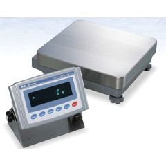 GP Precision Balance, 31 kg x 0.1 g Readability