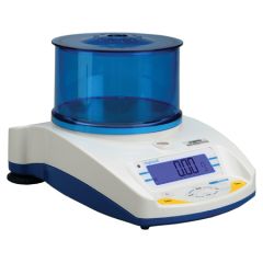 Highland Portable Precision Balance, 1000 g x .01 g