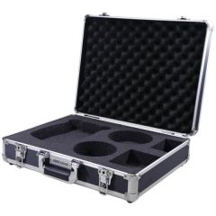 Hard Case with Lock for Highland Portable Balances