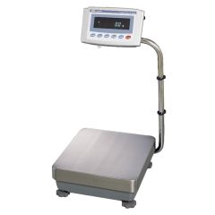 GP Precision Industrial Balance, 41 kg x 0.5 g with internal calibration