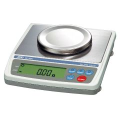 Compact Balance, EKi Series, 200 g x 0.01 g