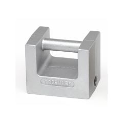 Weight with Handle, 5 lb. Class 6, Traceable/Certifiable to NIST