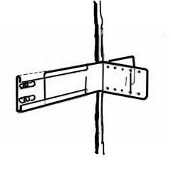 Crack Monitor, Displacement