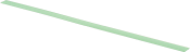 Planeness Gauge, Feeler Stock .001 inch thick