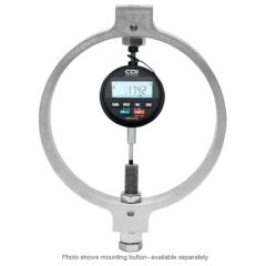 Load Ring,10,000 Lbf Capacity with Digital Indicator