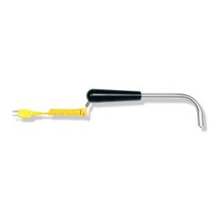 Digital Thermometer, Ceramic Tip Surface Probe F