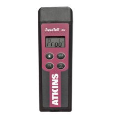 Digital Thermometer, K-Type Thermocouple