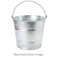 Galvanized Pail