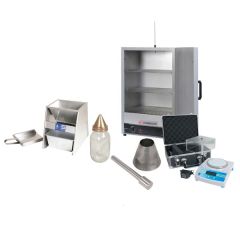 Specific Gravity and Fine Aggregate Kit