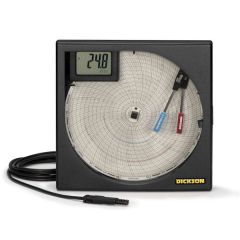 Temperature/Humidity Recorder, 24Hr/7D
