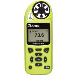 Kestrel 5200 Pocket Weather Meter, no Bluetooth