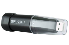 USB Temperature Data Logger