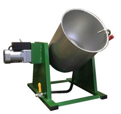 Heavy-duty Aggregate Washer, Large, 220V