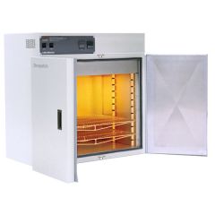 Laboratory Oven, Forced Convection, 6.92.1 cu ft, 400&deg;F (204&deg;C), 120V/ 21.6 A