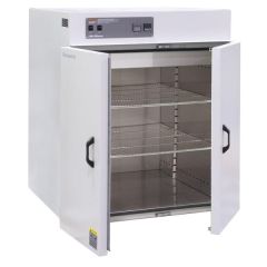 Laboratory Oven, Forced Convection, 18.1 cu ft, 400&deg;F (204&deg;C), 240V/16.6 A